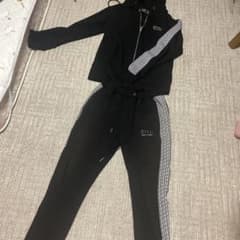 アダムスジャグラー　セットアップ希少モデルのサムネイル