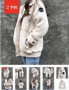 チャングンソク　MA-1 ジャケット 新品・未使用・未開封 チャングンソク ジャケット 新品・未使用・未開封 - メルカリ