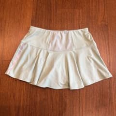 ラッキーインラブ テニスウェア スコート レディース - メルカリ