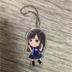 欅坂46ローソンコラボのサムネイル