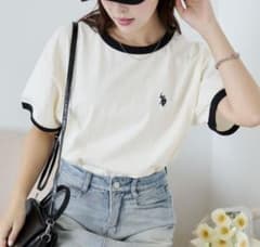 U.S. POLO ASSN. Tシャツのサムネイル