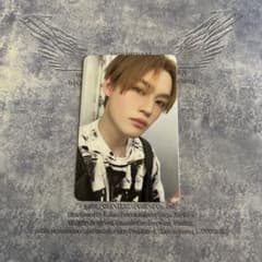 NCT DREAM DREAM SCAPE smoothie トレカ　チョンロのサムネイル