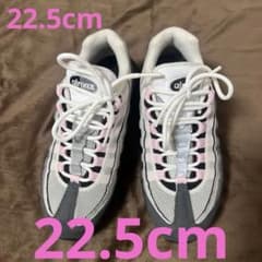 エアマックス95  ピンクグラデ　　22.5のサムネイル