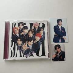 Yes!東京 超特急盤 リョウガのサムネイル