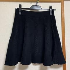 プリーツスカート フレアスカートのサムネイル
