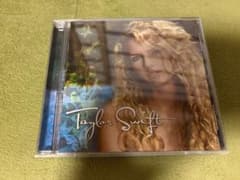 Taylor Swift アルバム CDのサムネイル