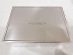 カリスダイヤモンドピーリング1回分未使用 カリスダイヤモンドピーリング1回分未使用 - メルカリ