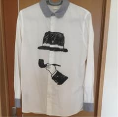 最終値下げ！！！I am I  長袖シャツのサムネイル