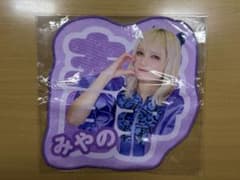 【みみみさん専用】宮野静タオルのサムネイル