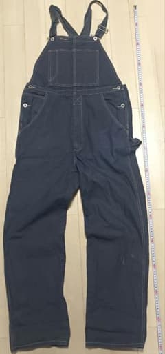 90's Levi's SILVERTAB デニムオーバーオール サロペット - メルカリ
