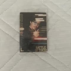 BATTLE OF TOKYO 数原龍友 トレーディングカードのサムネイル