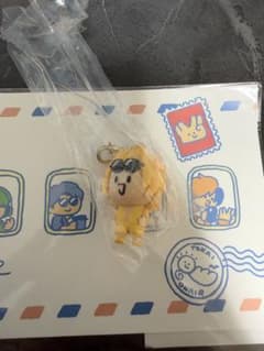 東海オンエア マルチチャーム しばゆーのサムネイル