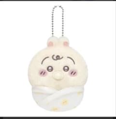 ちいかわ Chiikawa Baby ぬいぐるみくじ E賞 うさぎ - メルカリ