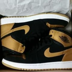 ジョーダン１　メロ　JORDAN1 meloのサムネイル