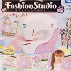 * 女の子 おもちゃ ミシン 子供 かわいい 手作り キッズ