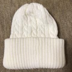 ニット ニット帽 WEGOのサムネイル