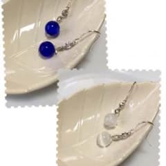 シンプルピアス No.5(*^。^*)のサムネイル