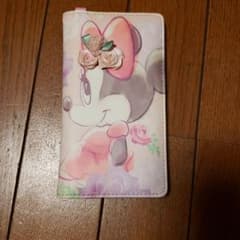 ミニー　スマホカバー　汎用のサムネイル