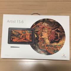 XP-Pen 液晶タブレット Artist15.6のサムネイル