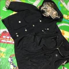 バーバリーキッズ  アウターのサムネイル