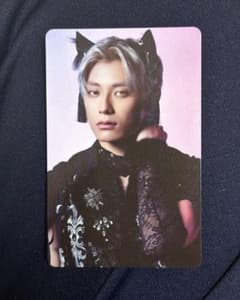 超特急 NINE LIVES タワレコ特典 トレカ アロハのサムネイル