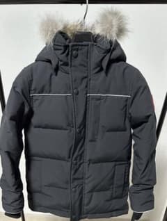 CANADA GOOSE  KID'S Sサイズ　カナダグースのサムネイル