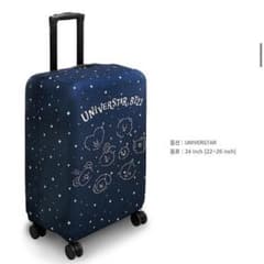BTS BT21 가방 커버 한국 한정 발매품