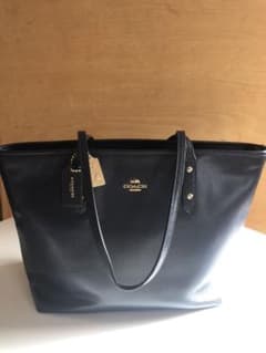 star様専用  COACH コーチ トートバッグのサムネイル
