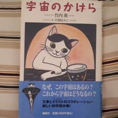 宇宙のかけらのサムネイル