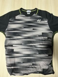 YONEX ユニフォーム  新潟背面のサムネイル