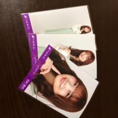 乃木坂46 田村真佑 コンプのサムネイル