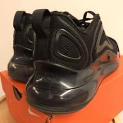 【ジン様専用】NIKE エアマックス720（26.5cm）のサムネイル