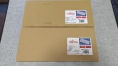 富士通 FKB8769-511 US配列キーボード 2台セット - メルカリ
