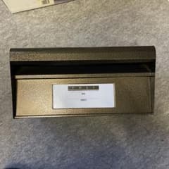 SANTOMI ポスト　SGE -83のサムネイル