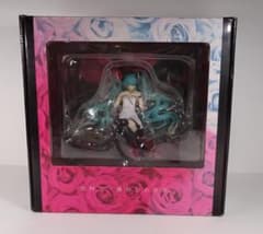 初音ミク ワールドイズマイン フィギュアのサムネイル