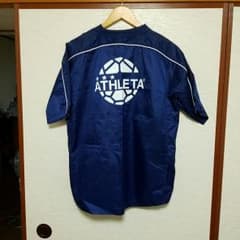 ATHLETA アスレタ　ピステ　Mサイズのサムネイル