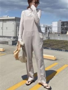 ★ ☆Lily☆様専用★サロペット オーバーオール　野尻美穂さん　waiのサムネイル