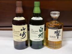 サントリー 山崎 響 ウイスキー 2本セット | Buyee, 온라인 대리 쇼핑