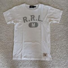 くつさしみ様専用RRL ダブルアールエル Tシャツのサムネイル