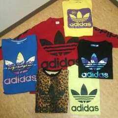 ☆豹柄と下のイエロー二点セットですけどのサムネイル