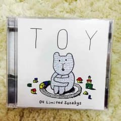 04 Limited Sazabys / TOYのサムネイル