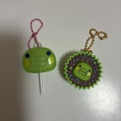 たまごっちくちぱっちバレンタイン➕キャンディーのサムネイル