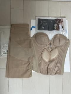 bridal bloom ブライダルインナー B65のサムネイル