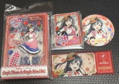 ラブライブ！ 優木せつ菜 GiGO アクリルフレーム&アクリルスタンド 