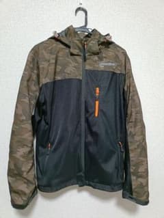 コミネ　メッシュジャケット　Lサイズのサムネイル