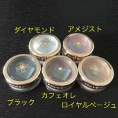 オンリーミネラル アイシャドウ ダイヤモンド1gのサムネイル