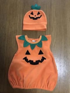 ハロウィン コスチュームのサムネイル