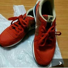 NIKE　メンズシューズ　26.5cmのサムネイル