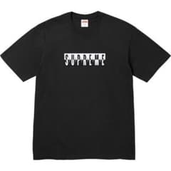 Supreme シュプリーム 25AW Split Tee スプリット 半袖 - メルカリ