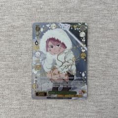 ヴァイス ダンダダン vol2　オカルティックギャル　アイラ spサインのサムネイル